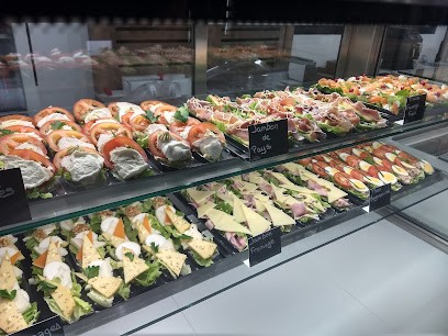 Le Bureau Des Saveurs, Boulangerie à Montpon-Ménestérol