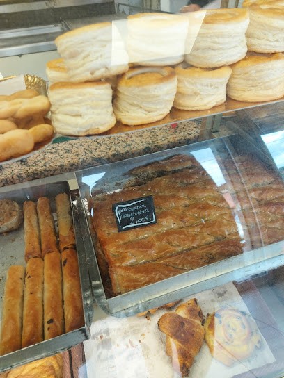 Le Fournil des Oliviers, Boulangerie à Marseille 13