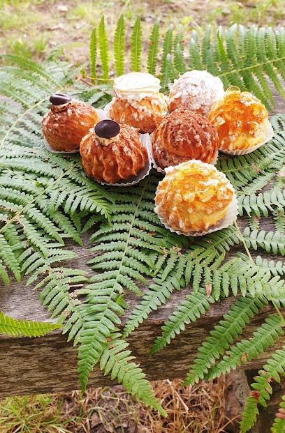 Boulangerie Lugosienne, Boulangerie à Lugos