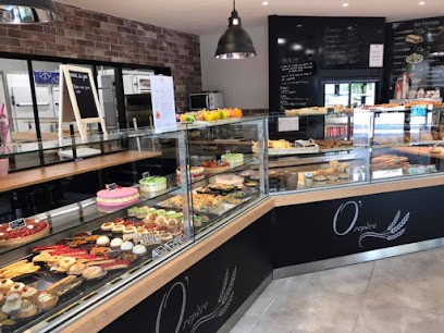 O' Repère D'Amaury, Boulangerie à Sury-près-Léré
