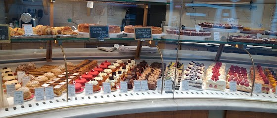 Maison Guérard, Boulangerie à Montrouge