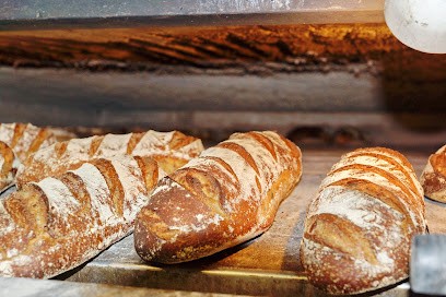 Le Fournil de Montazeau, Boulangerie à Montazeau