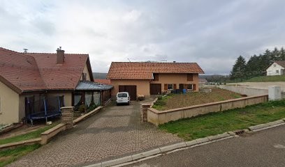 Wantz Estelle Cecile, Boulangerie à Rosenwiller