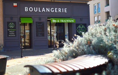 Bio Et Tradition, Boulangerie à Genas