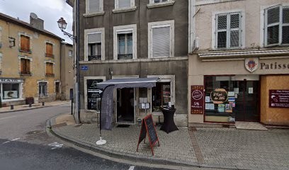 El Antari Abdelfettah, Boulangerie à Vaucouleurs