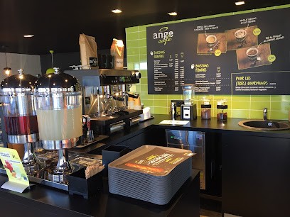 BOULANGERIE ANGE, Boulangerie à Castelnau-le-Lez