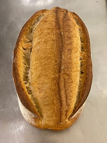 Boulangerie Banette Signes José, Boulangerie à Couëron