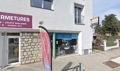 H Mon Pain, Boulangerie à Froges