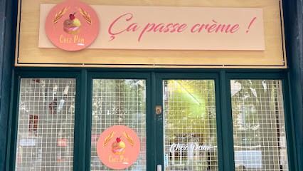 Chez Pam, Pâtisserie à Bordeaux