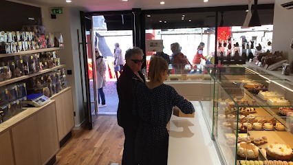 Pâtisserie Pièr-Marie, Pâtisserie à Vannes