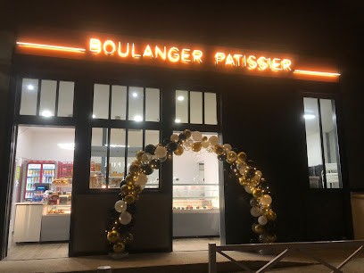 Boulangerie Chez Nina, Boulangerie au Plessis-Bouchard
