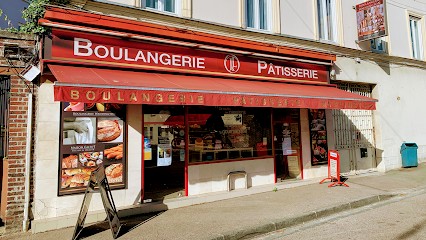 Boulangerie Waddington - Maison Caltot, Boulangerie à Darnétal