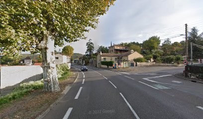 Rouergue Quercy Spécialités, Boulangerie à Cahors
