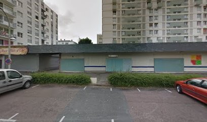 Aux Blés D'Or, Boulangerie à Lisieux