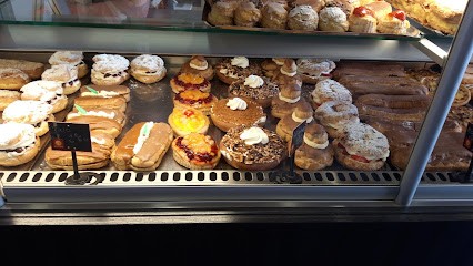 Le Fournil de Pierre-Antoine, Boulangerie à Cambrai
