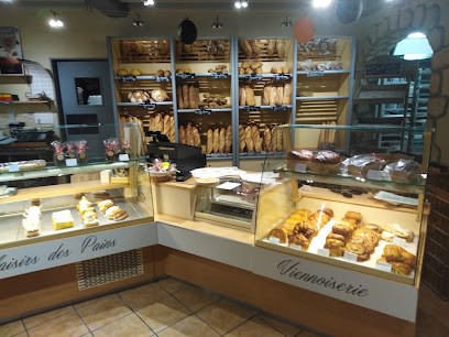 Aux Plaisirs des Pains, Boulangerie à Lapte