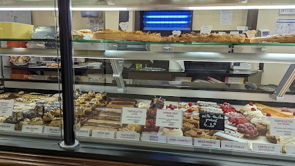 Boulangerie Pâtisserie Azouni Adel, Boulangerie à Coubron