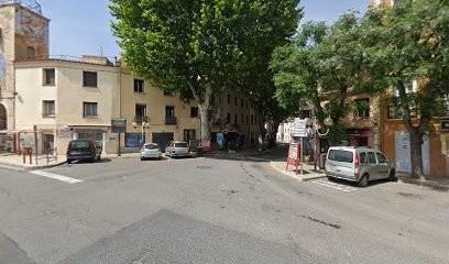 L'Estagelloise, Boulangerie à Estagel
