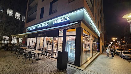 Artisan Boulanger Pâtissier, Boulangerie à Bois-Colombes