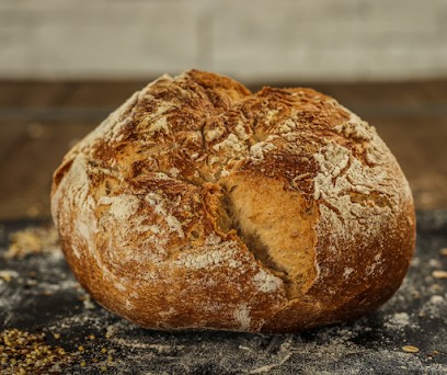 B Happy Boulangerie, Boulangerie à Saint-Paul-de-Vence