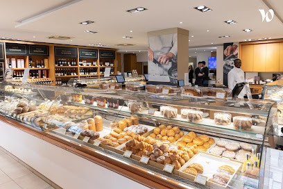 Lenôtre, Pâtisserie à Paris 16
