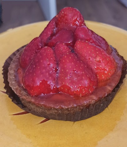 Les Délices de Saint-Fargeau, Boulangerie à Saint-Fargeau