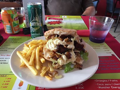 Lebouché Sébastien, Boulangerie à Varennes-en-Argonne