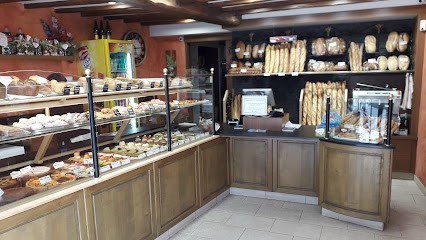 Chable Stéphane, Boulangerie à La Ferté-Gaucher