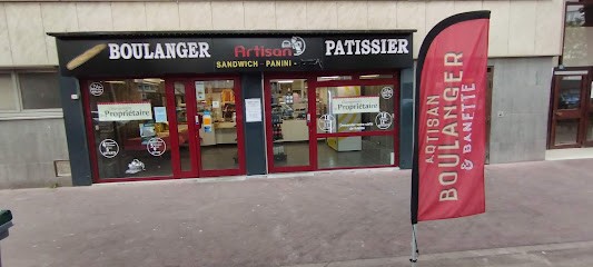 Boulangerie La Tradition Du Luth, Boulangerie à Gennevilliers