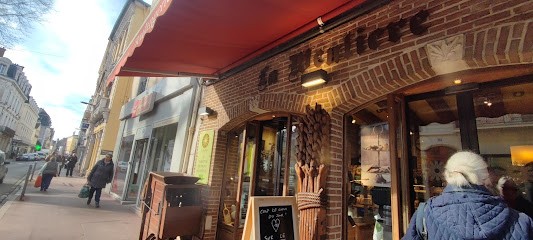 Boulangerie La Meulière, Boulangerie à Chalon-sur-Saône