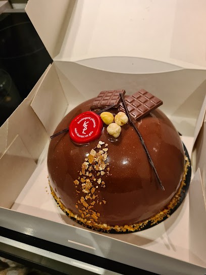 Boulangerie K.S.L., Boulangerie à Saint-Laurent-en-Grandvaux