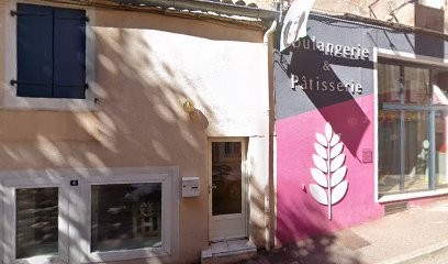 Boulangerie Laplassotte Franck, Boulangerie à Privas