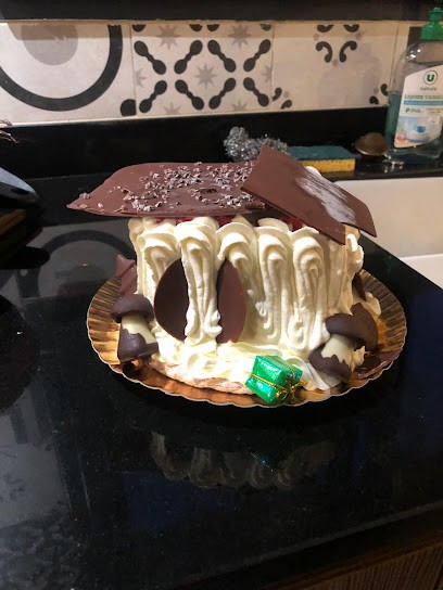 Pâtisserie Hiriart, Pâtisserie à Peymeinade