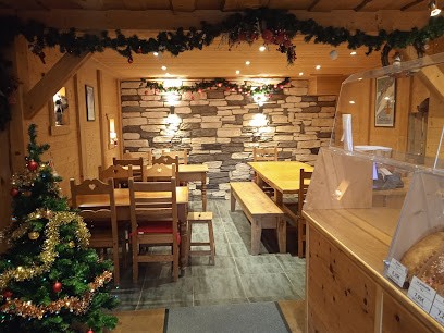 La Flûte Enchantée - Boulangerie de village, Boulangerie à Saint-Vincent-de-Mercuze