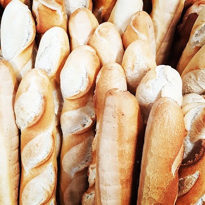 Boulangerie Patisserie Rivas & Fils, Boulangerie à Marseille 13