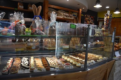 Boulangerie pâtisserie La tarte de vic, Boulangerie à Vic-sur-Cère