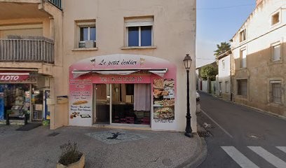 Le Petit Robert, Boulangerie à Cers
