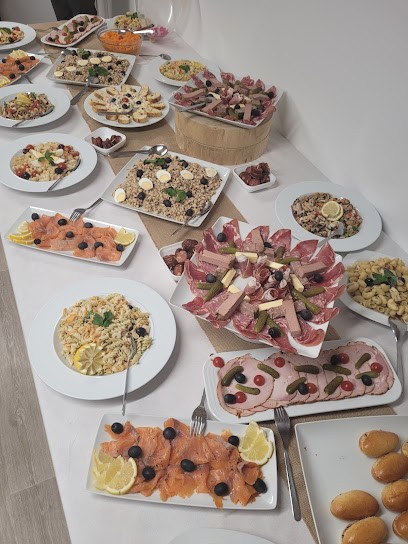 ENYA Pâtisserie Orientale, Pâtisserie à Ennery