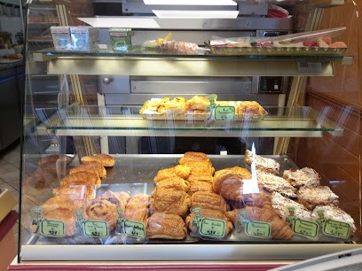 La Bonne Brioche Chaude, Boulangerie à Vire Normandie