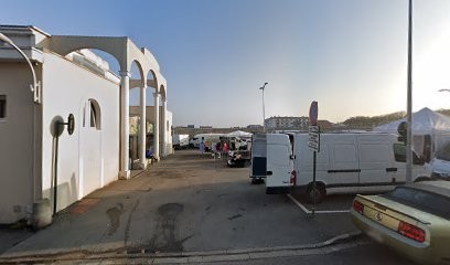 Gourmandises Sablaises Sarl, Pâtisserie aux Sables-d'Olonne