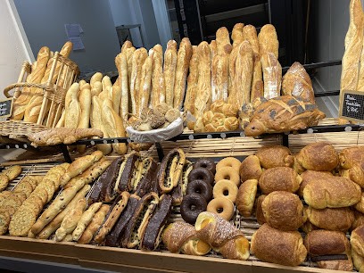 Belfood, Boulangerie à Valenciennes