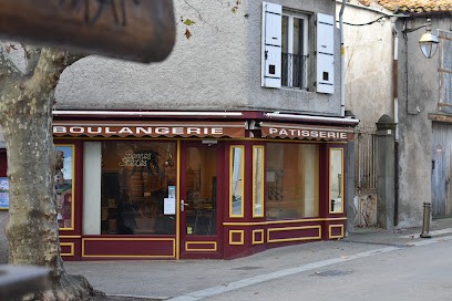Escude Pascal, Boulangerie à Villeneuve-Minervois