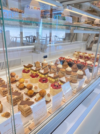 Pâtisserie Délices, Pâtisserie à Venelles