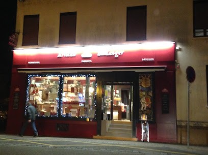 Boulangerie Banette Fabrice's, Boulangerie à Souffelweyersheim