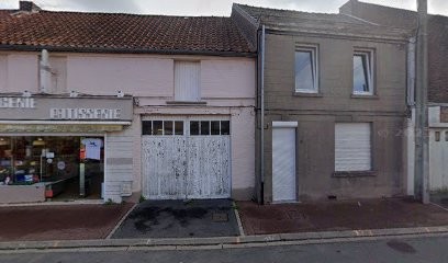 Jean Paul Andry's Bakery, Boulangerie à Crespin