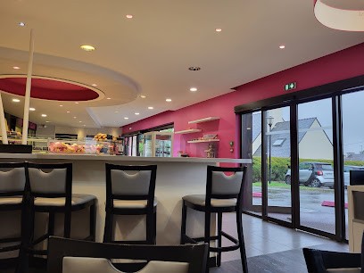 Le Moulin De L'iroise, Boulangerie à Guipavas