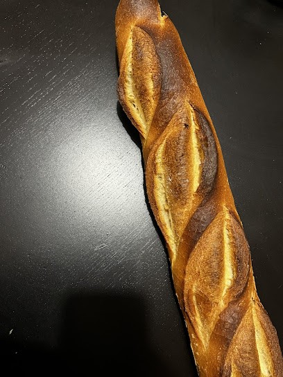 La mie marquetonne, Boulangerie à Marquette-en-Ostrevant