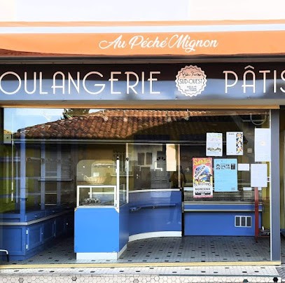 Au Péché Mignon, Boulangerie à Arengosse