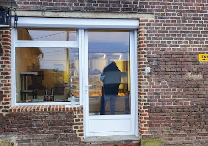 La Boulangerie D'Ons En Bray, Boulangerie à Ons-en-Bray