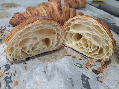 La Patiss'roule, Pâtisserie à Landudec